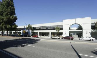 Office Space for Rent located at 2701 Ocean Park Blvd Santa Monica, CA 90405