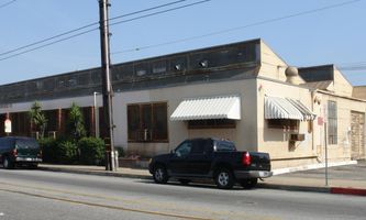 Warehouse Space for Sale located at 2618 Fruitland Ave Vernon, CA 90058
