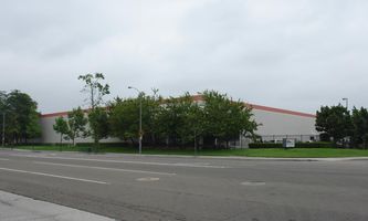 Warehouse Space for Sale located at 3400 W Segerstrom Ave Santa Ana, CA 92704