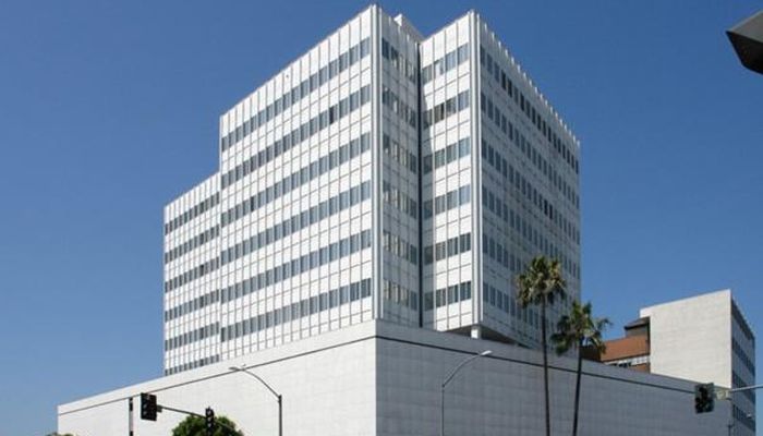 Office Space for Rent at 8500 Wilshire Blvd. Beverly Hills, CA 90211 - #1