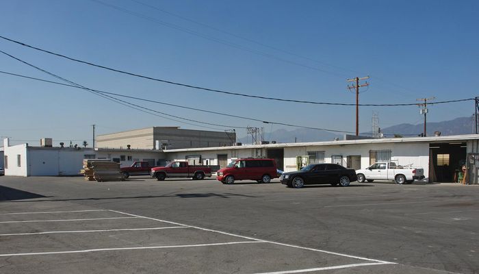 Warehouse Space for Rent at 5042-5052 Calmview Ave Baldwin Park, CA 91706 - #9