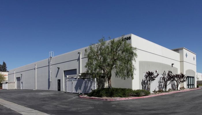 Warehouse Space for Rent at 41598 Eastman Dr Murrieta, CA 92562 - #10