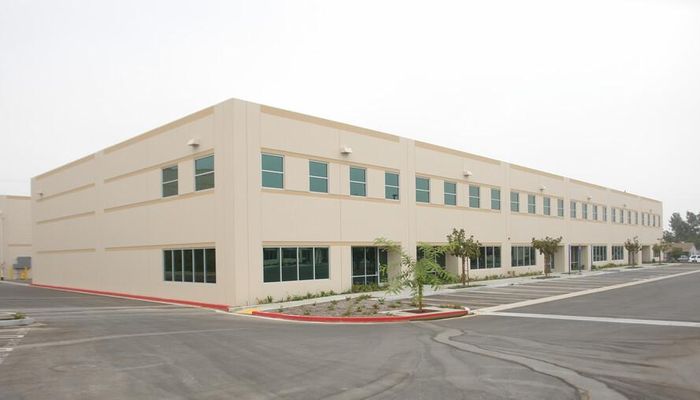 Warehouse Space for Rent at 15815 W Monte St Sylmar, CA 91342 - #5