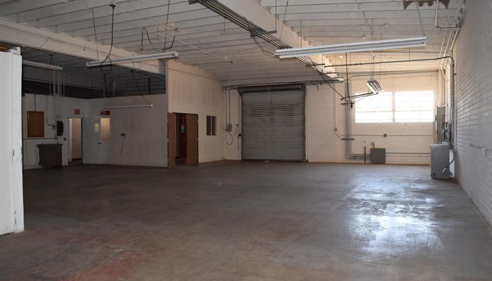 Warehouse Space for Rent at 1111 E El Segundo Blvd El Segundo, CA 90245 - #10