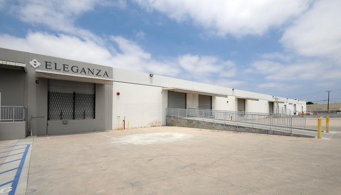 Warehouse Space for Rent at 1540 S Page Ct Anaheim, CA 92806 - #7