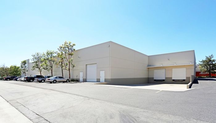 Warehouse Space for Rent at 551 Burning Tree Rd Fullerton, CA 92833 - #5