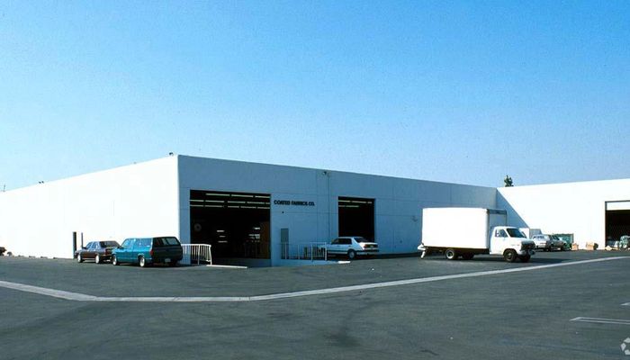 Warehouse Space for Rent at 16440-16448 Manning Way Cerritos, CA 90703 - #3