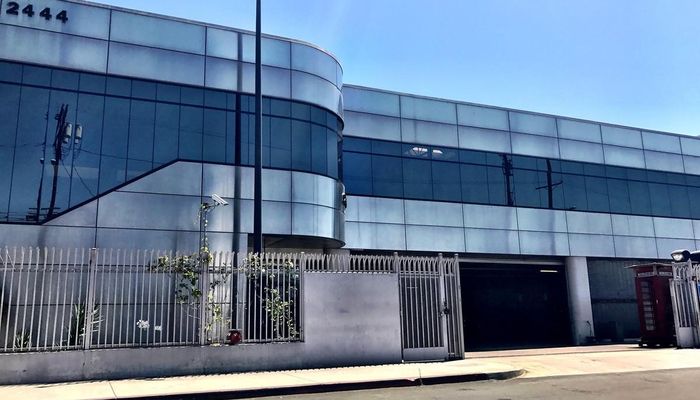 Warehouse Space for Rent at 2444 Porter St Los Angeles, CA 90021 - #9
