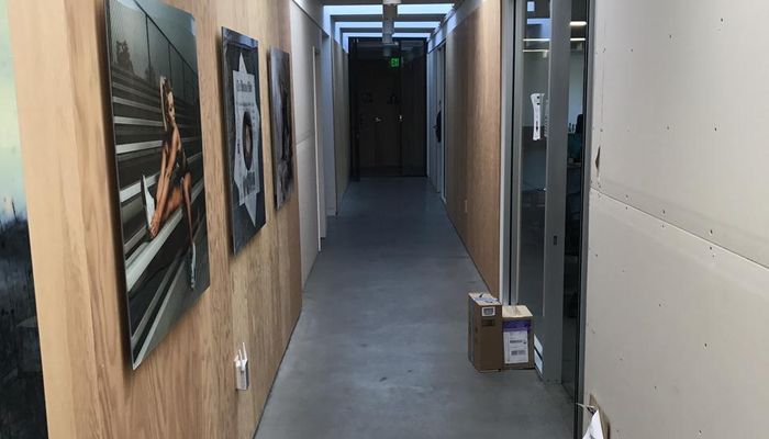 Office Space for Rent at 11520 San Vicente Blvd Los Angeles, CA 90049 - #6