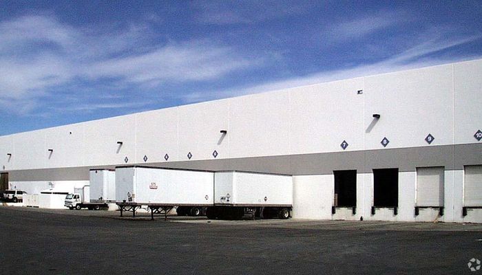 Warehouse Space for Rent at 28218-28220 Industry Dr Valencia, CA 91355 - #3