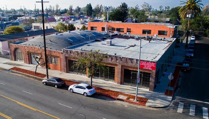 Warehouse Space for Rent at 1782 W Washington Blvd Los Angeles, CA 90007 - #18