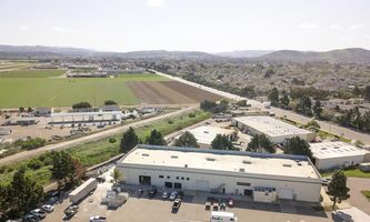 Warehouse Space for Sale located at 1633 W Central Ave Lompoc, CA 93436