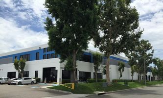 Warehouse Space for Rent located at 3549-3553 Placentia Ct Chino, CA 91710