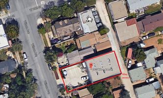 Warehouse Space for Sale located at 1925 Wilson Ave National City, CA 91950