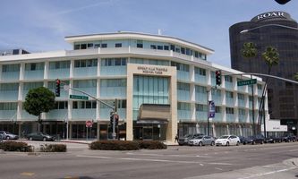 Office Space for Rent located at 9735 Wilshire Blvd Beverly Hills, CA 90212