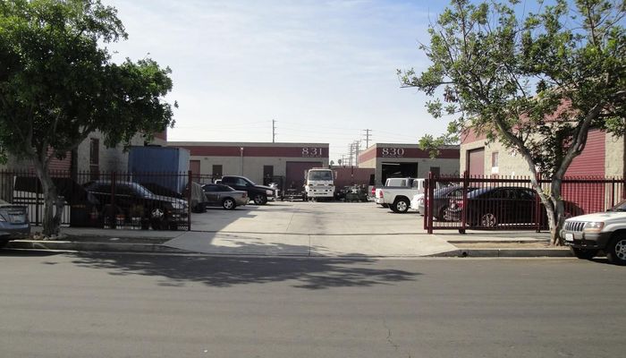 Warehouse Space for Rent at 830 Watson Ave Wilmington, CA 90744 - #6