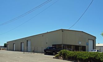 Warehouse Space for Sale located at 8540 Thys Ct Sacramento, CA 95828