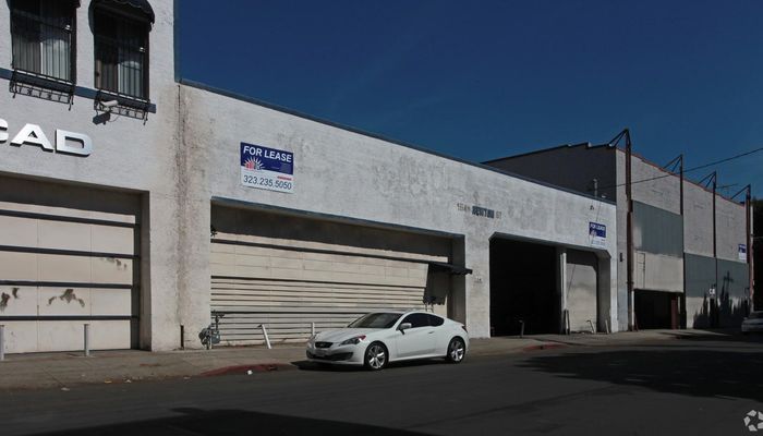 Warehouse Space for Rent at 1527-1541 Newton St Los Angeles, CA 90021 - #12