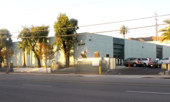 Warehouse Space for Rent located at 12067 Foothill Blvd Sylmar, CA 91342