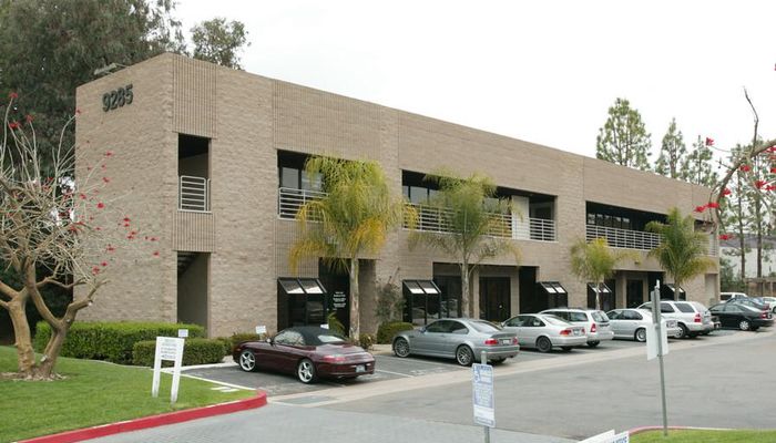 Warehouse Space for Rent at 9225 Dowdy Dr San Diego, CA 92126 - #18