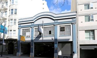Warehouse Space for Sale located at 256 Turk St San Francisco, CA 94102