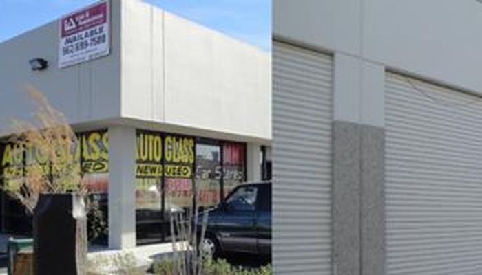 Warehouse Space for Rent at 13914-13932 E. Valley Blvd City Of Industry, CA 91746 - #1