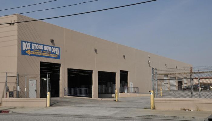 Warehouse Space for Rent at 5100 S Santa Fe Ave Vernon, CA 90058 - #6