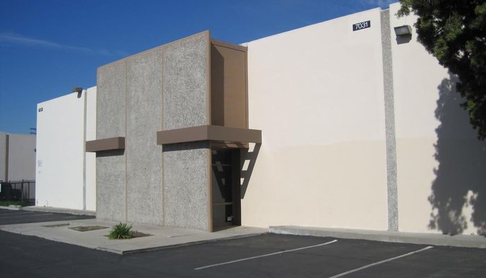 Warehouse Space for Rent at 7031 Marcelle St Paramount, CA 90723 - #4