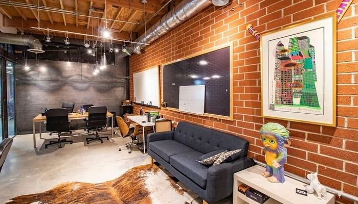Warehouse Space for Rent at 2633 Fairfax Ave Culver City, CA 90232 - #3