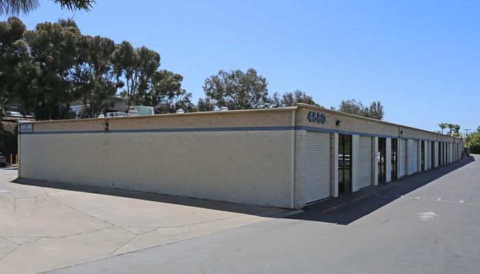 Warehouse Space for Rent at 4694-4698 Alvarado Canyon Rd San Diego, CA 92120 - #35