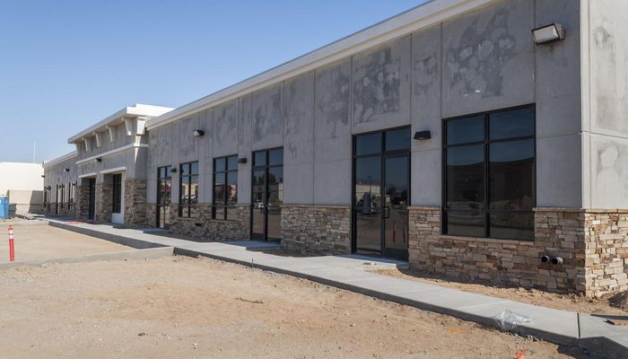 Warehouse Space for Rent at 15420 Tamarack Dr Victorville, CA 92392 - #4
