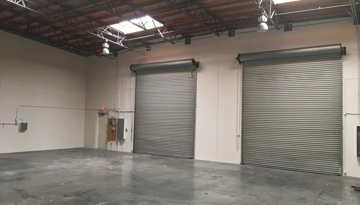 Warehouse Space for Rent at 1720-1736 Ord Way Oceanside, CA 92056 - #10