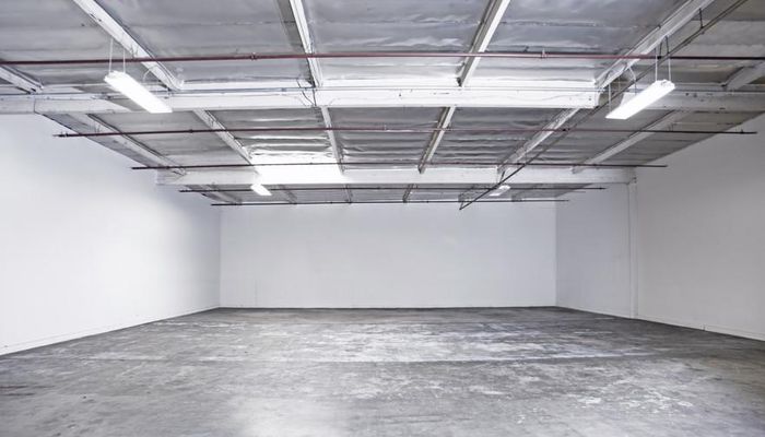 Warehouse Space for Rent at 12701 Van Nuys Blvd Pacoima, CA 91331 - #2