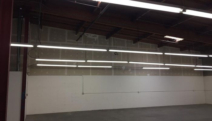 Warehouse Space for Rent at 156 W Slauson Ave Los Angeles, CA 90003 - #4