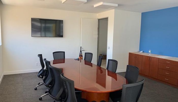 Office Space for Rent at 190-192 N Canon Dr Beverly Hills, CA 90210 - #5