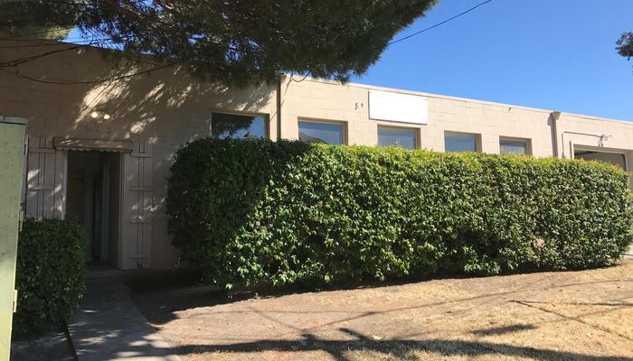 Warehouse Space for Rent at 513-579 Mountain View Ave Belmont, CA 94002 - #16