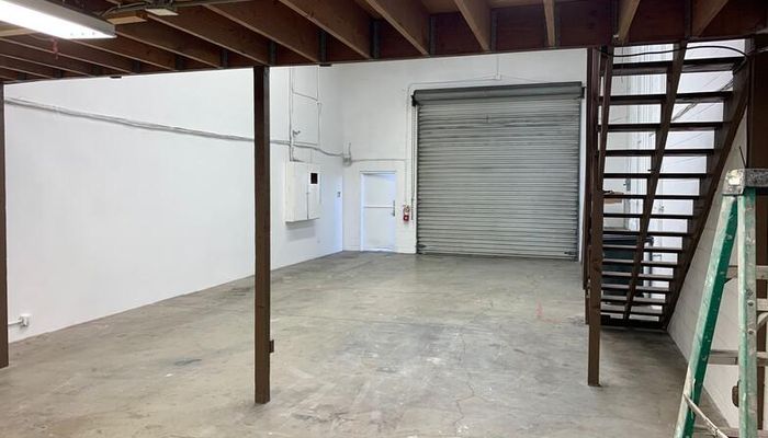 Warehouse Space for Rent at 1231-1241 E Warner Ave Santa Ana, CA 92705 - #3