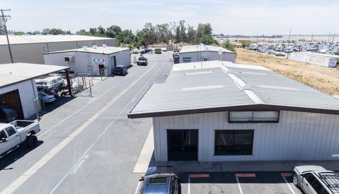 Warehouse Space for Rent at 1309 S Main St Porterville, CA 93257 - #10