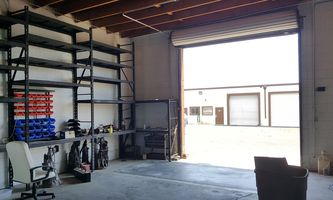 Warehouse Space for Rent located at 1355 BROOKS ST Ontario, CA 91762