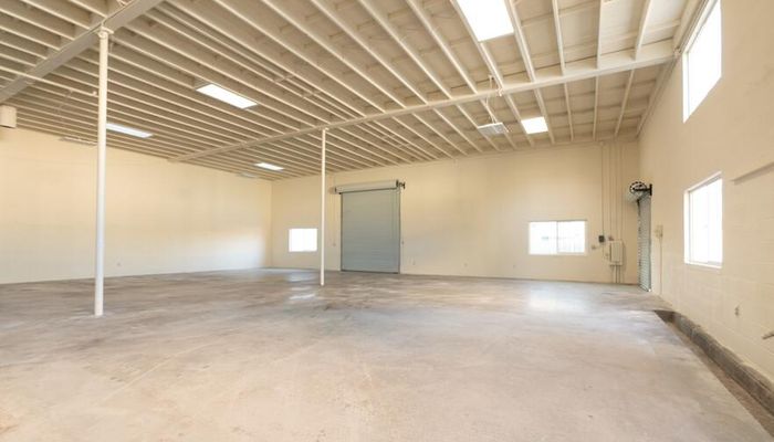 Warehouse Space for Rent at 4430 Vandever Ave San Diego, CA 92120 - #6