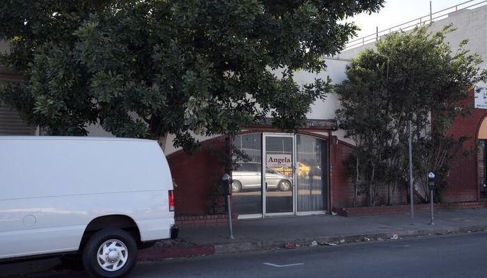 Warehouse Space for Rent at 954 E Pico Blvd Los Angeles, CA 90021 - #2