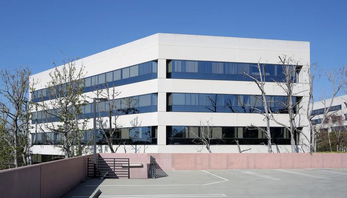 Office Space for Rent at 200 Corporate Pointe Culver City, CA 90230 - #7