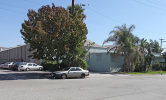 Warehouse Space for Rent located at 2800 Supply Ave Commerce, CA 90040