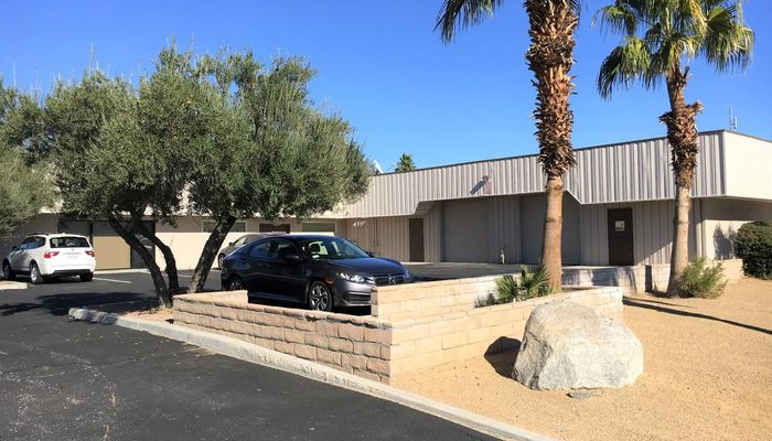 Warehouse Space for Sale at 1105 N Gene Autry Trl Palm Springs, CA 92262 - #5