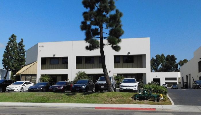 Warehouse Space for Rent at 4253 Transport St Ventura, CA 93003 - #26