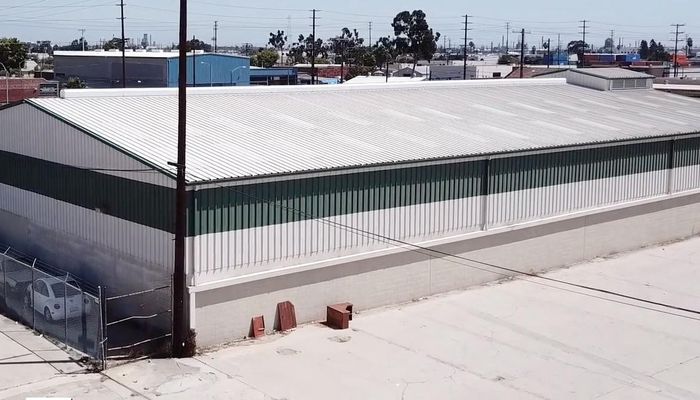 Warehouse Space for Rent at 229 Broad Ave Wilmington, CA 90744 - #3
