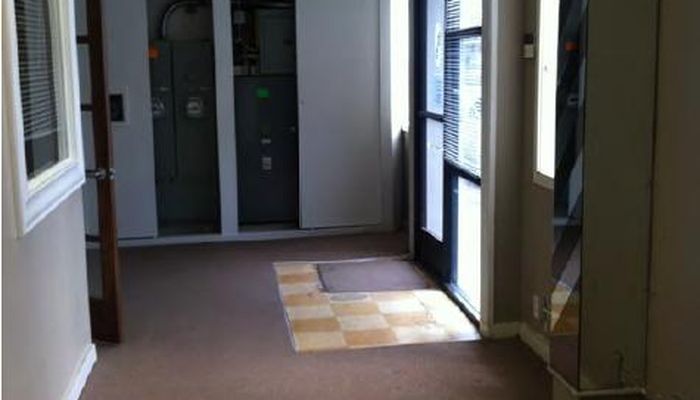 Warehouse Space for Rent at 1608-1610 Harrison St San Francisco, CA 94103 - #4