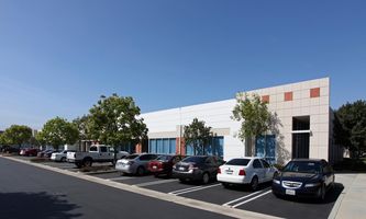 Warehouse Space for Rent located at 21092 Bake Pky Lake Forest, CA 92630