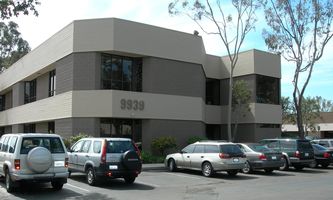Lab Space for Rent located at 9939 Hibert Street San Diego, CA 92131
