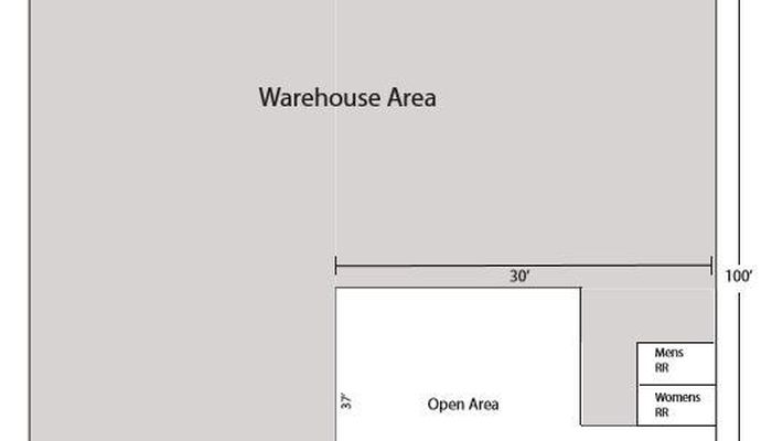 Warehouse Space for Rent at 213 - 221 Selandia Ln Carson, CA 90746 - #1